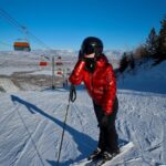 Pietra Quintela Instagram - ⛷️ ski dump ⛷️ Park City, Utah