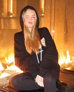 Pietra Quintela Instagram - 🧸🔪 Park City, Utah