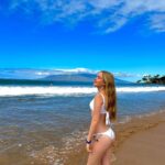 Pietra Quintela Instagram - Last day here :(((( ( acompanhem o próximo destino✨ ) Four Seasons Resort Maui at Wailea