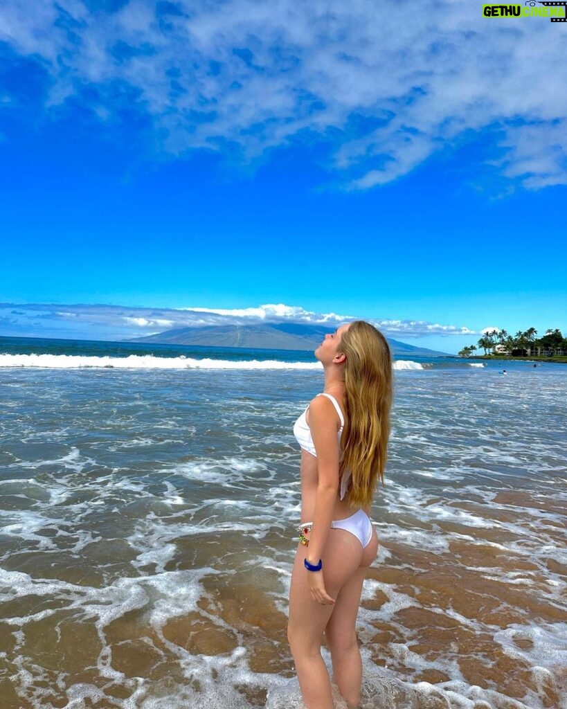 Pietra Quintela Instagram - Last day here :(((( ( acompanhem o próximo destino✨ ) Four Seasons Resort Maui at Wailea
