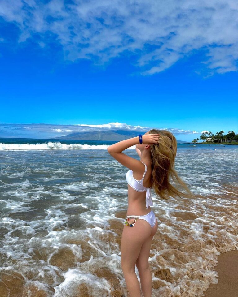 Pietra Quintela Instagram - Last day here :(((( ( acompanhem o próximo destino✨ ) Four Seasons Resort Maui at Wailea
