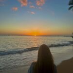 Pietra Quintela Instagram - welcome to Hawaii… ✨🐬🩵🇺🇸🦋 ( o que querem ver por aqui? )