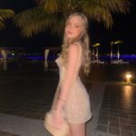 Pietra Quintela Instagram - Season 24’ Feliz ano novo, que seja incrível! 🤍✨🥂 #2024 Trancoso, Bahia, Brazil