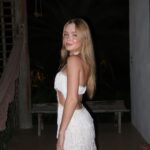 Pietra Quintela Instagram - *flash* ;) 📸🤍 Trancoso, Bahia, Brazil