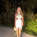 Pietra Quintela Instagram - *flash* ;) 📸🤍 Trancoso, Bahia, Brazil