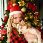 Pietra Quintela Instagram - ♥️Christmas Eve♥️ desejo um natal perfeito pra todos vocês, aproveitem essa data tão especial com as pessoas que vocês amam e Merry Christmas✨🎄