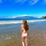 Pietra Quintela Instagram - Last day here :(((( ( acompanhem o próximo destino✨ ) Four Seasons Resort Maui at Wailea