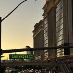 Pietra Quintela Instagram - Vegas baby! 🪩🖤 Las Vegas