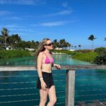 Pietra Quintela Instagram - Hey Bahamas 🇧🇸 Primeira parada do @disneycruiseline 👙🌊 #disneydream Atlantis Paradise Island Bahamas