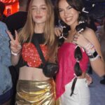 Pietra Quintela Instagram - Last night of The Eras Tour ⭐️♥️ Sem palavras para esse espetáculo! @taylorswift