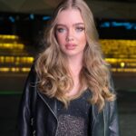 Pietra Quintela Instagram - “Young & Beautiful” 💁🏼‍♀️🖤🪩