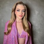 Pietra Quintela Instagram - hi Barbie! 👋🏻🩷🎀👄