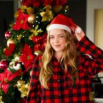 Pietra Quintela Instagram - ♥️Christmas Eve♥️ desejo um natal perfeito pra todos vocês, aproveitem essa data tão especial com as pessoas que vocês amam e Merry Christmas✨🎄