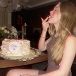 Pietra Quintela Instagram - Sweet 16🖤 Obrigada por todas as mensagens…✨