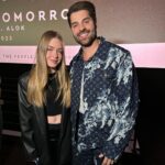 Pietra Quintela Instagram - Last night <3 🖤🎧🎥 Shopping Cidade Jardim
