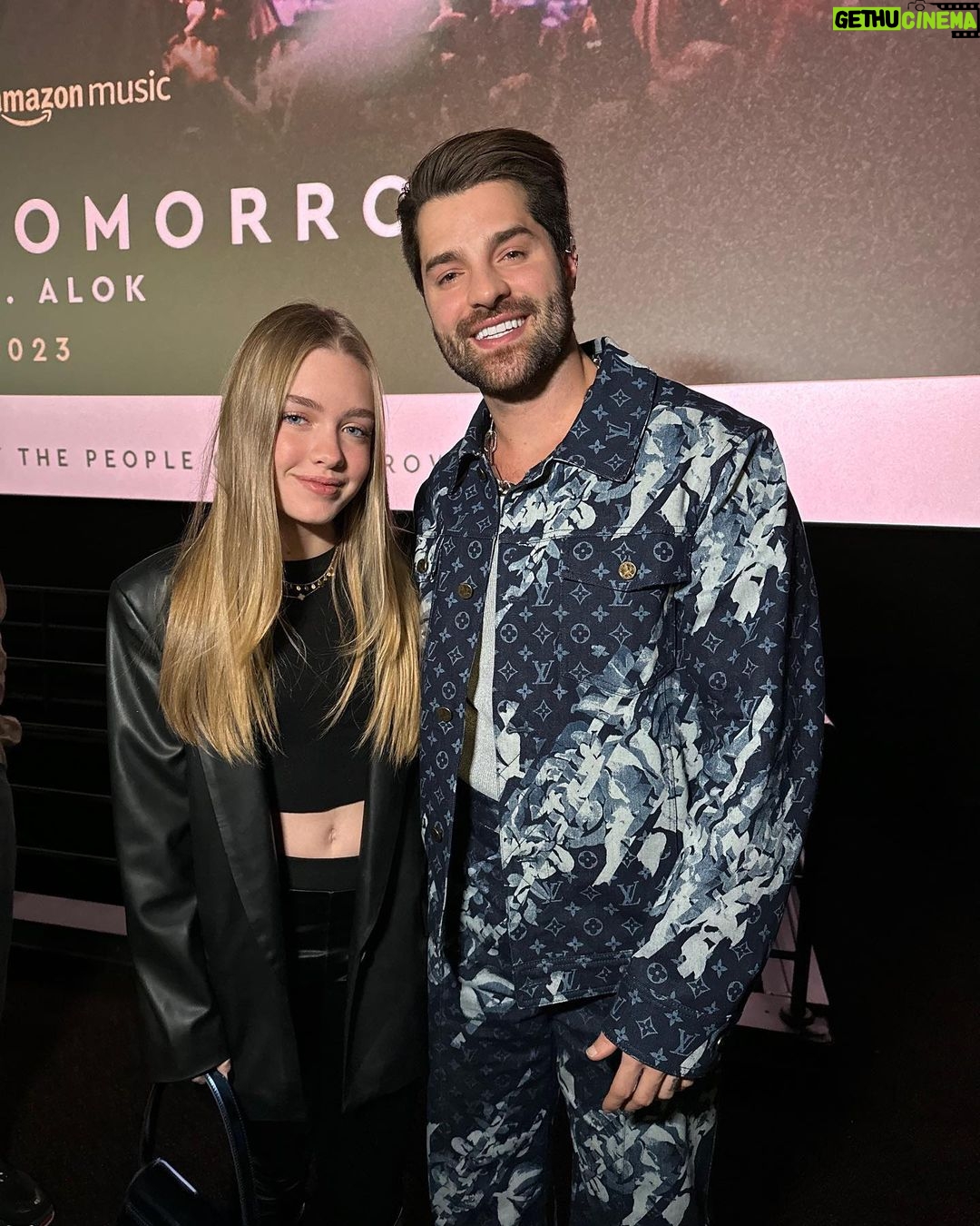 Pietra Quintela Instagram - Last night <3 🖤🎧🎥 Shopping Cidade Jardim