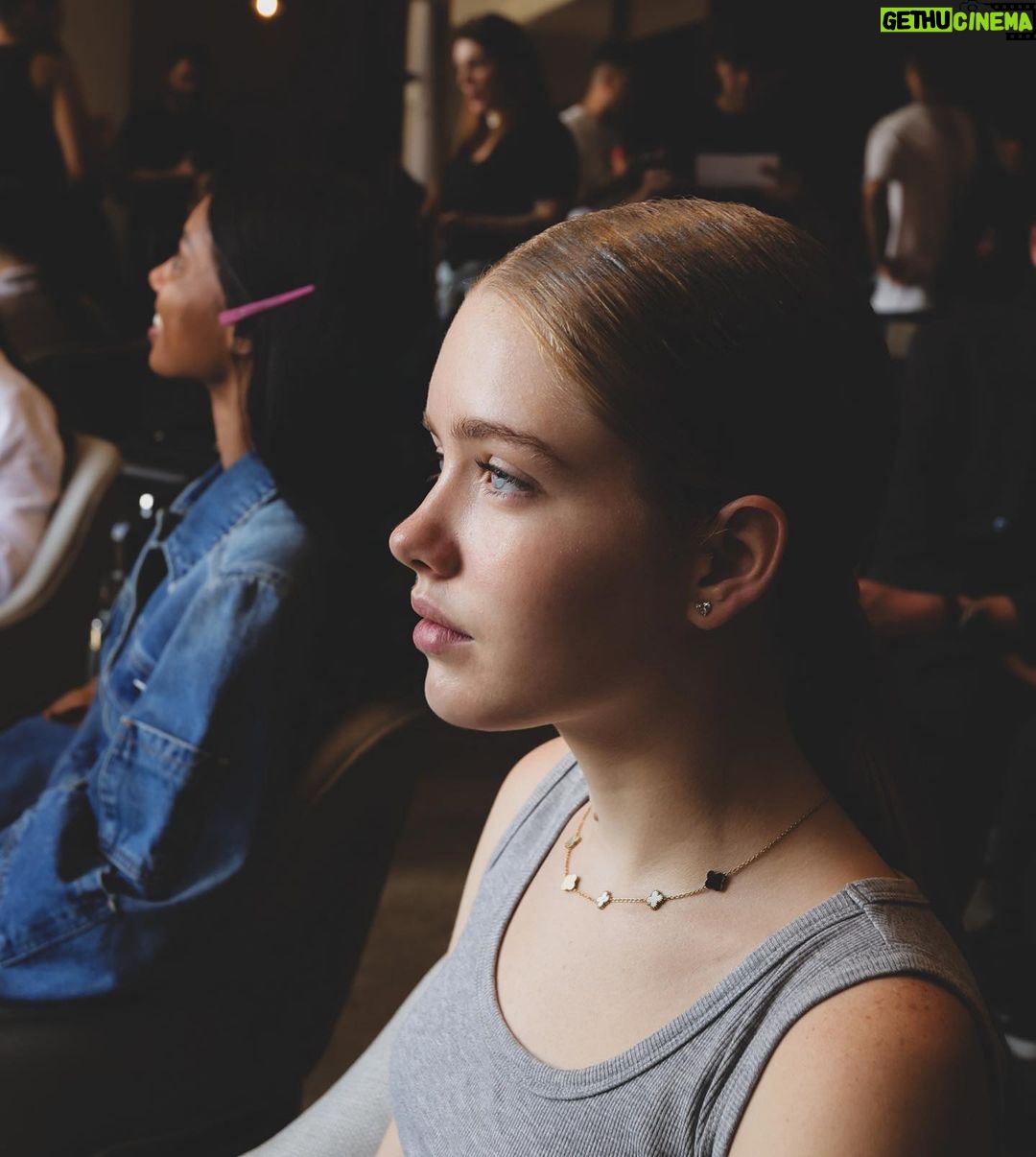 Pietra Quintela Instagram - Um pouquinho do desfile e backstage do @amirslama 🧡 Obrigada pelo convite Amir, foi lindo!!! 👏🏻 São Paulo, Brazil