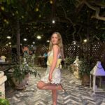 Pietra Quintela Instagram - 🍋mood :) Da Paolino - Capri (Italy)