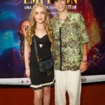 Pietra Quintela Instagram - Pré estreia de EMPIRION - @empirionfilme Dia muito especial, com pessoas muito especiais! Espero todo mundo dia 29 nos cinemas, para os amantes de ficção científica ♥️🎬🧪 Dress: @patbo_brasil Make&Hair: @murilomauricio @casaconceitoeldorado