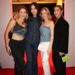 Pietra Quintela Instagram - Prestigiando o cinema nacional - 🎞️🇧🇷 @apaixonadaofilme & companhia <3 🍿