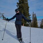 Pietra Quintela Instagram – ⛷️ ski dump ⛷️ Park City, Utah