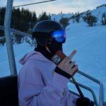 Pietra Quintela Instagram - ⛷️ ski dump ⛷️ Park City, Utah