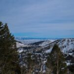 Pietra Quintela Instagram - ⛷️ ski dump ⛷️ Park City, Utah