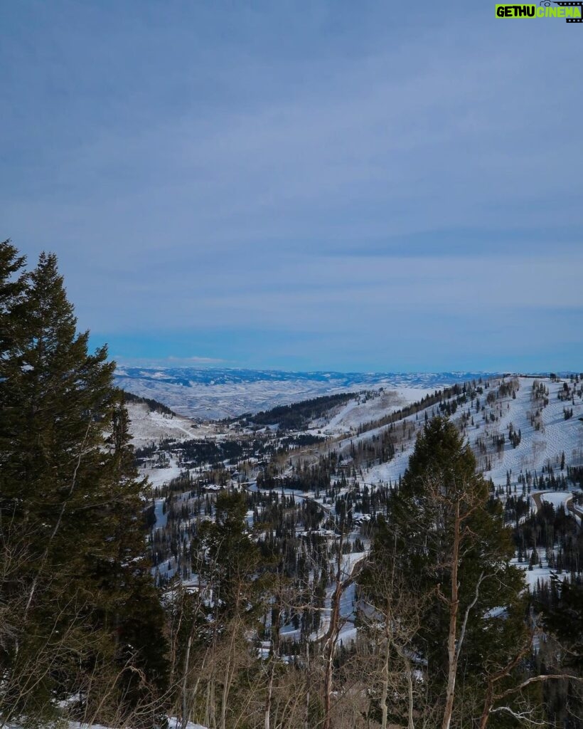 Pietra Quintela Instagram - ⛷️ ski dump ⛷️ Park City, Utah