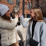 Pietra Quintela Instagram - Main Street’ 🛒🎞️🦉 Main Street, Park City
