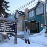 Pietra Quintela Instagram - Main Street’ 🛒🎞️🦉 Main Street, Park City
