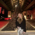 Pietra Quintela Instagram - sorry Lana, but winter nights are superiors 🤷🏼‍♀️ St Regis Deer Valley