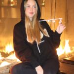 Pietra Quintela Instagram - 🧸🔪 Park City, Utah