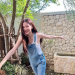 Pimchanok Luevisadpaibul Instagram - 🏡🏡