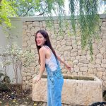 Pimchanok Luevisadpaibul Instagram - 🏡🏡