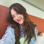 Pimchanok Luevisadpaibul Instagram - 🙈🙈🙈