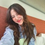 Pimchanok Luevisadpaibul Instagram - 🙈🙈🙈