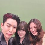 Pimchanok Luevisadpaibul Instagram - 🤍 #LOEWE #LOEWEFW24 #LOEWEflamenco
