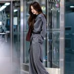 Pimchanok Luevisadpaibul Instagram - LOEWE is calling! #LOEWE #LOEWEFW24 #LOEWEXBaifern