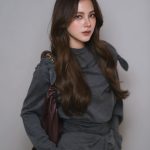 Pimchanok Luevisadpaibul Instagram - LOEWE is calling! #LOEWE #LOEWEFW24 #LOEWEXBaifern
