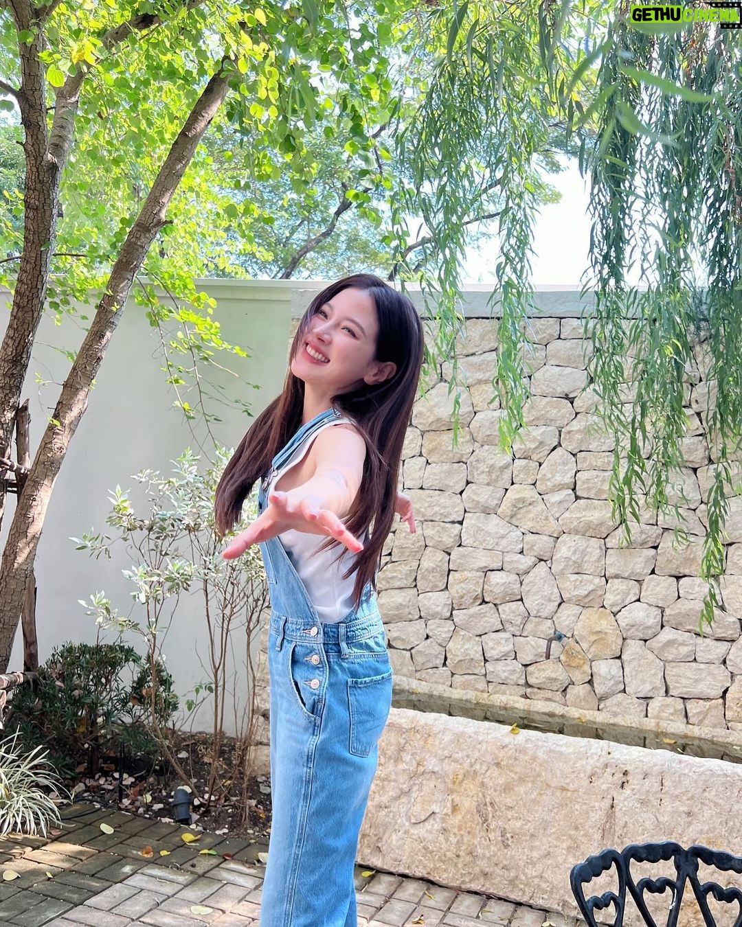 Pimchanok Luevisadpaibul Instagram - 🏡🏡