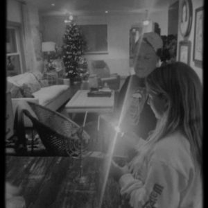 Pink Instagram - Happy Chanukah to all those who celebrate. May there be light in darkness always. May there be peace in our hearts, our homes, and in the world.