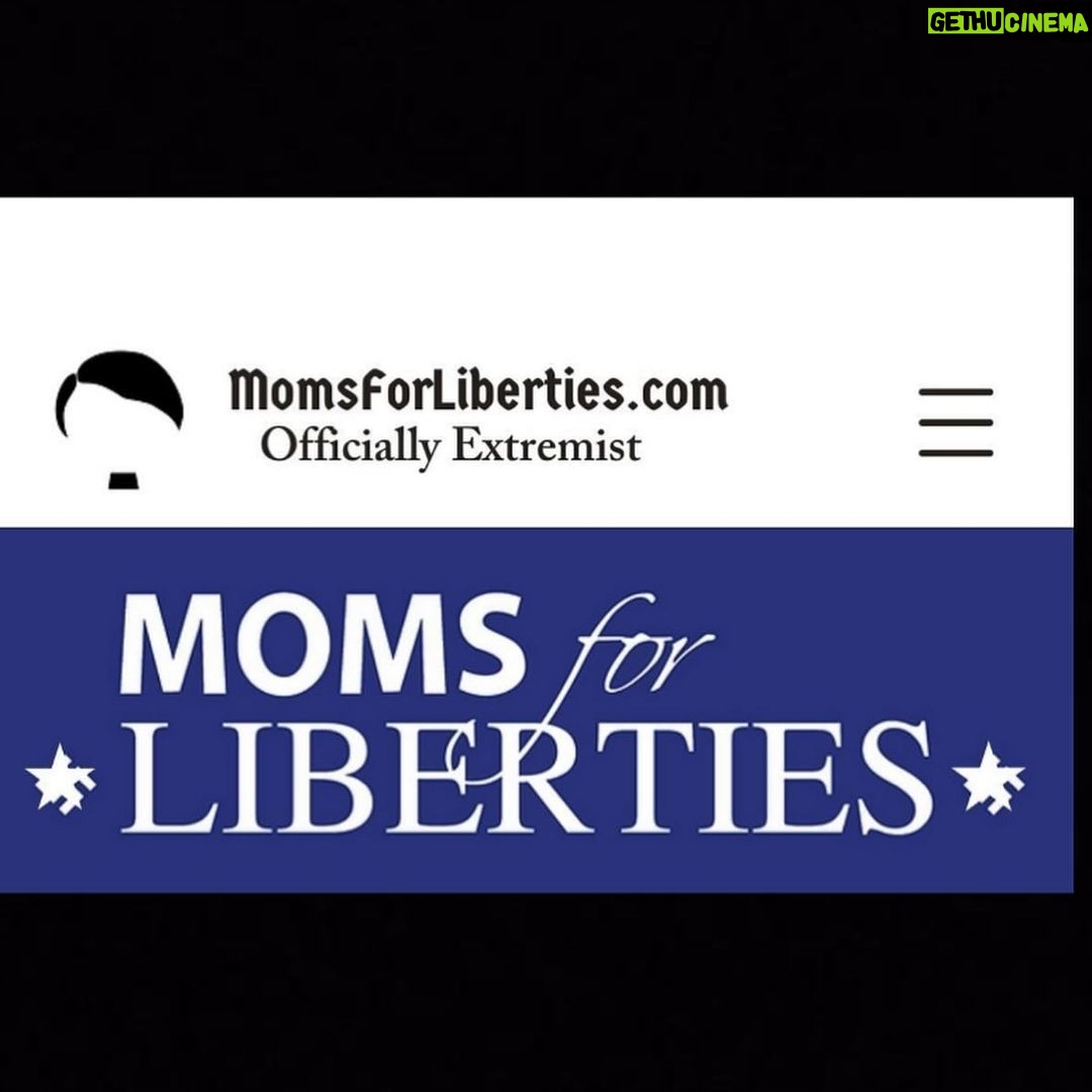 Pink Instagram - Dear Everyone - Thanks to the generosity, support and motivation of my friend @pink and many many others, my journey against Moms For Liberty continues around the country. The fight is far from over so please head to my f@scist moms website link in my bio that they continue attempting to shut down, and donate to help keep the fight going. Many thanks, Tobes