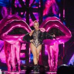 Pink Instagram – Mind officially blown! 🤯 #SummerCarnivalTour

📸: @acaciaevans Allianz Stadium