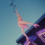 Pink Instagram - Yes! I’m bringing my whole badass show to Atlanta, in case you’re wondering if I’ll be flipping upside down 🙃🎤 Catch me at The Venmo Stage at 9:30P on Sept 15th @musicmidtown musicmidtown.com 🎥: @davidspearing