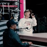 Pink Instagram – Tomorrow night, the chaos returns. Cant wait to be back on stage and celebrate life with you all!! 💃🎡#SummerCarnivalTour