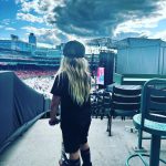 Pink Instagram - HUMBLE BRAG SLASH APPRECIATION POST… @fenwaypark to be here with my baby boy, and all of my touring family crew, to have the honor to play not one but two nights at Fenway Park in this beautiful city….. and to find out we broke attendance records both nights (most in history?!?!) and to look out into the crowd of beautiful humans from 8-80 years old. I keep trying to figure out how this is all happening? I am so beyond grateful that we get to have this experience- and that we get to come together and laugh and cry and feel every feeling together. It is a full body experience and I am blown away. I am never not grateful ❤️let’s spread some joy 🤩