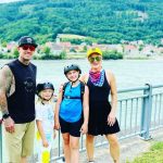 Pink Instagram - Vienna. Austria. Wachau. Beautiful people. Beautiful shows. Beautiful wines. Perfect memories that will last a lifetime. Thank you from the bottom of our hearts. 💕