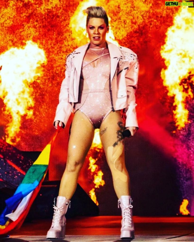 Pink Instagram - I don’t know who captured this but it’s awesome. Thank you Berlin. 🔥🔥🔥🔥🔥🔥