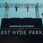 Pink Instagram - @bsthydepark it is the joy of my life to play with all of you. I am never not grateful. #blessedbeyondbelief #summercarnivaltour #weouthere video by @davidspearing