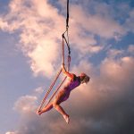 Pink Instagram - London was magical ✨ This performance during the sunset is everything ♥ Follow @pink_fanclub for latest news and giveaways 🎁 📸 @caitlinc.c Hyde Park, London